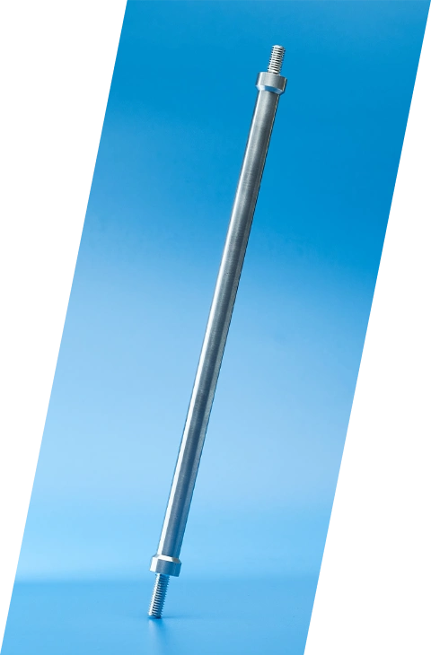 cnc-fertigung Fertigung-CNC